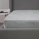 ПростыньТЕП "VELOUR" с резинкой Айвори, 180x200 - изображение 4