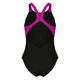 Купальник детский Arena PINWHEEL SWIMSUIT V BACK (011752-557) 12, 152 см - изображение 5