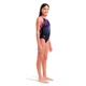Купальник детский Arena PINWHEEL SWIMSUIT V BACK (011752-557) 8, 128 см - изображение 10