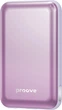 УМБ Proove Vibe Energy Plus 22.5W 10000mAh Purple (620400011) - изображение 1