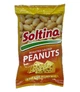 Арахис Soltino жареный соленый вкус Сыр 100 г (G0845) - изображение 1
