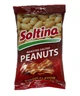 Арахис Soltino жареный соленый вкус Бекон 100 г (G0843) - изображение 1