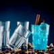 Стакан высокий 420 мл, серия MAROCCO Uniglass - изображение 2