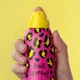 Пенка для душа Bilou Pink Leopard 200 мл - изображение 3