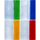 Обложка для книги А4 44,5x30,5 см, набор 20 шт, Прозрачная - изображение 2