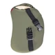 Подушка-підголовник Minimal для подорожей, оливковий HP-56-24GR - зображення 4