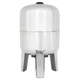 Гідроакумулятор вертикальний 50л (нерж) WETRON VTw50SS (779214) - зображення 2