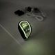 Ручка КПП с RGB подсветкой Subaru, ручка переключения передач с Led подсветкой - изображение 5