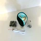 Ручка КПП с RGB подсветкой Mercedes-Benz, ручка переключения передач с Led подсветкой - изображение 2
