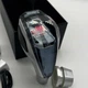 Ручка КПП с подсветкой Kia, ручка переключения хрустальная передач с Led подсветкой - изображение 1
