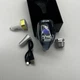 Ручка КПП с подсветкой Kia, ручка переключения хрустальная передач с Led подсветкой - изображение 3