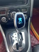 Ручка КПП с RGB подсветкой Peugeot, ручка переключения передач с Led подсветкой - изображение 9