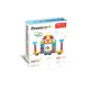 Конструктор Picasso Tiles Hedgehog Building Blocks Set 41 деталь (817338027384) - изображение 4