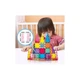 Конструктор Picasso магнитный Tiles Magnetic Building Blocks 36 деталей (817338027971) - изображение 3
