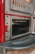 Duval EM-5128 BL Турбо піч-камін з варильною поверхнею - зображення 6