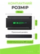 Адаптер Wi-Fi/Bluetooth для ПК та ноутбука до WIFI 5G двохдіапазонний 2.4/5ГГц 1300 Mbps і BT в USB3.0 бездротовий вай фай ресивер в комп'ютер Plug and Play + блютуз для навушників 2в1 + антени - зображення 7