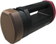 Akumulatorowy reflektor-szperacz Ansmann HS20R Pro Czarno-czerwony 1600-0223 (4013674139866) - obraz 6