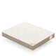 Матрац ортопедичний Homefort «Foam Latex» 80х200 см Білий (8055836) - зображення 6