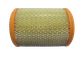 Фильтр воздушный Альфа Москвич 2141 2335 2141-1109080 (15759) - изображение 1