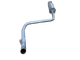 Резонатор Текс Нубіра 1.6 седан хетчбек універсал 96311377 (59466) - зображення 1