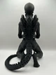 Держатель Dualsense PS5 контроллера Xenomorph (Alien). Держатель геймпада Чужой. Высота 29см!!! - изображение 5