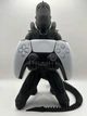 Держатель Dualsense PS5 контроллера Xenomorph (Alien). Держатель геймпада Чужой. Высота 29см!!! - изображение 7