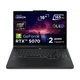 Ігровий ноутбук Lenovo Legion Pro 5 16AFR10 (83F2002QRA) Eclipse Black / 16" OLED 165Hz / AMD Ryzen 9 9955HX / RAM 32 ГБ / SSD 1 ТБ / NVIDIA GeForce RTX 5070 8 ГБ - изображение 1