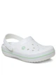 Сабо Crocs Crocband 11016 41, WHI/SER - изображение 3