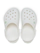 Сабо Crocs Crocband 11016 41, WHI/SER - изображение 5