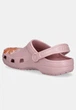 Crocs шлёпанцы для женщин Classic Summer Beaded Clog 213237 41 (EU 41-42), Сабо/Клоги - изображение 4