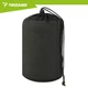 Быстросохнущее полотенце Trizand 27782 120 × 60 см из микрофибры зеленое 280 GSM с чехлом - изображение 13