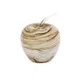 Декор Fidrio APPLE D10 Stoned (430-9708-ST) - зображення 1