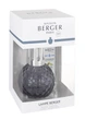 Лампа Берже (з наповнювачем) Maison Berger DISCO GRISE (4886-BER) - зображення 5