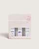 Аромат-наповнювач (Лампа Берже) Maison Berger Light Floral/Liliflora/Lady Flower 3x250 ml. (24033-BER) - изображение 2