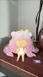 Аніме фігурка 8 см Ле Малін з гри Азур Лейн, Le Malin - Azur Lane, Chibi чібі з змінними елементами - зображення 7
