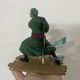 Аніме фігурка 15 см Ророноа Зоро з аніме ONE PIECE, Roronoa Zoro - статуетка Ван Піс - изображение 4