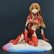 Аніме фігурка 17,5 см Аска Ленглі Сорью з аніме Євангеліон, Evangelion - Asuka Langley в коробці - зображення 8