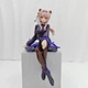 Аніме фігурка 14 см Лін Юся з гри Аркнайтс, Arknights - Lin Yuxia Noodle Stopper Figure - изображение 1