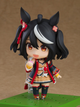 Аніме фігурка 10 см Nendoroid 2468 нендороїд Кітасан Блек - Kitasan Black 10 см — Umamusume, в коробці - изображение 3