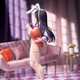Аніме фігурка Bunny Girl Uchino Sakura 29 см з серії Shiny в коробці - зображення 4