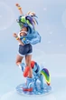 Аніме фігурка Rainbow Dash 24 см — My Little Pony, в коробці, май літл поні - Рейнбоу Деш - изображение 6
