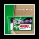 Капсули для прання Ariel Pods Unstoppables 4 в 1 3 0 шт - зображення 6