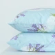 Набор наволочек Moon&Star Бязь Gold Люкс Lavender Dream 50х70 2 шт (MS-840001875) - изображение 1