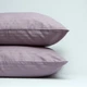 Набор наволочек Moon&Star Satin Stripe Lilac Dust 50х70 2 шт (MS-840002721) - изображение 1