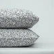 Набор наволочек Moon&Star Бязь Gold Люкс Luxury Classic 70х70 2 шт (MS-840001919) - изображение 1