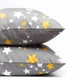 Набор наволочек Moon&Star Полисатин Premium Starlight Dream 70х70 2 шт (MS-840002507) - изображение 1