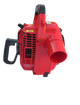 Воздуходув бензиновый Vulkan EBV260 (81.7 м/с, 7.8 м3/мин, 0.75 кВт, 1 л.с.) - изображение 7