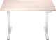 Biurko komputerowe Endorfy Atlas S Electric Light Wood (EY8E009) - obraz 1