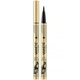 Водостойкая подводка-фломастер Eveline Cosmetics VARIETE 24h ULTRA BLACK, 7 мл - изображение 2