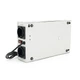 Стабилизатор напряжения релейный настенного монтажа EuroPower SLIM-1000SBR LED, 1000VA 700W, 140-270Vac, SHUKO 2, Q1 (10330) - изображение 3